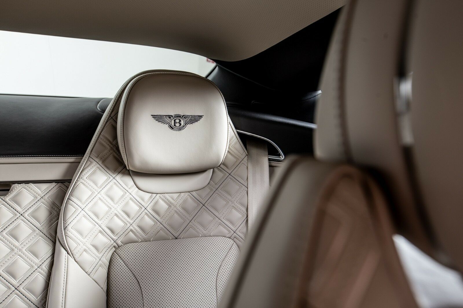 2018 Bentley Continental GT First Edition, 10/13