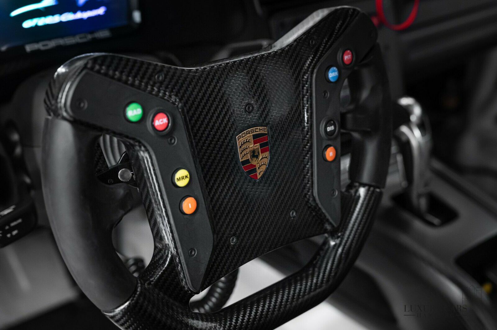 2019 Porsche 991 GT2 RS CLUBSPORT "1 of 200", 10/20