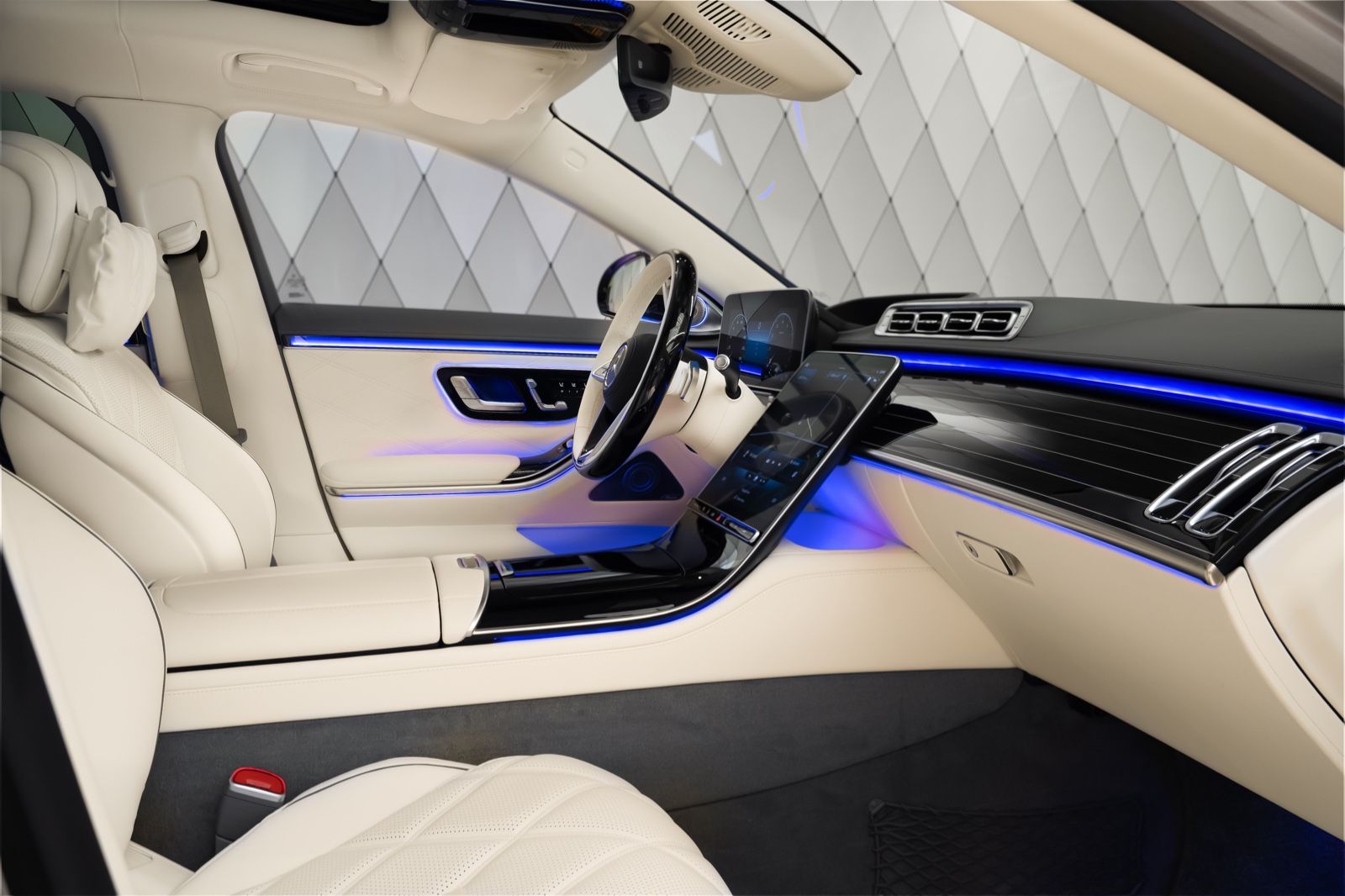 2022 Mercedes-Maybach S 680, 24/42