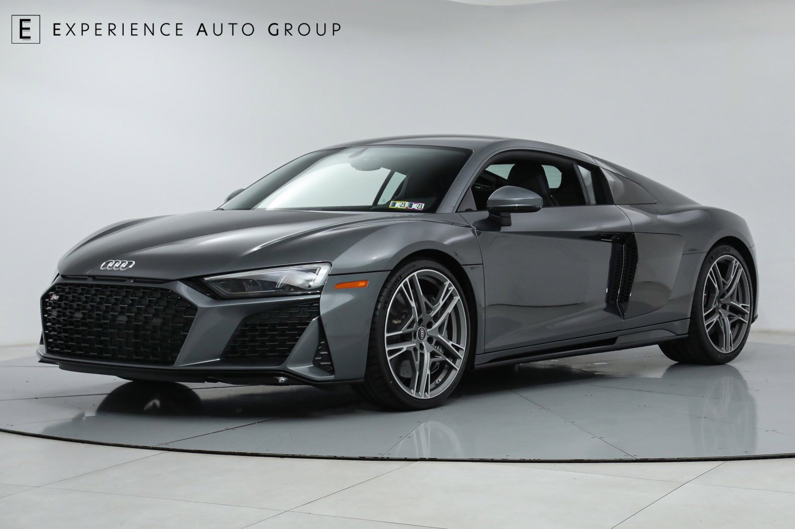 2022 AUDI R8 COUPE V10 PERFORMANCE