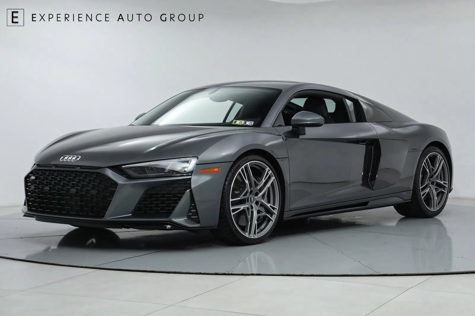 2022 AUDI R8 COUPE V10 PERFORMANCE