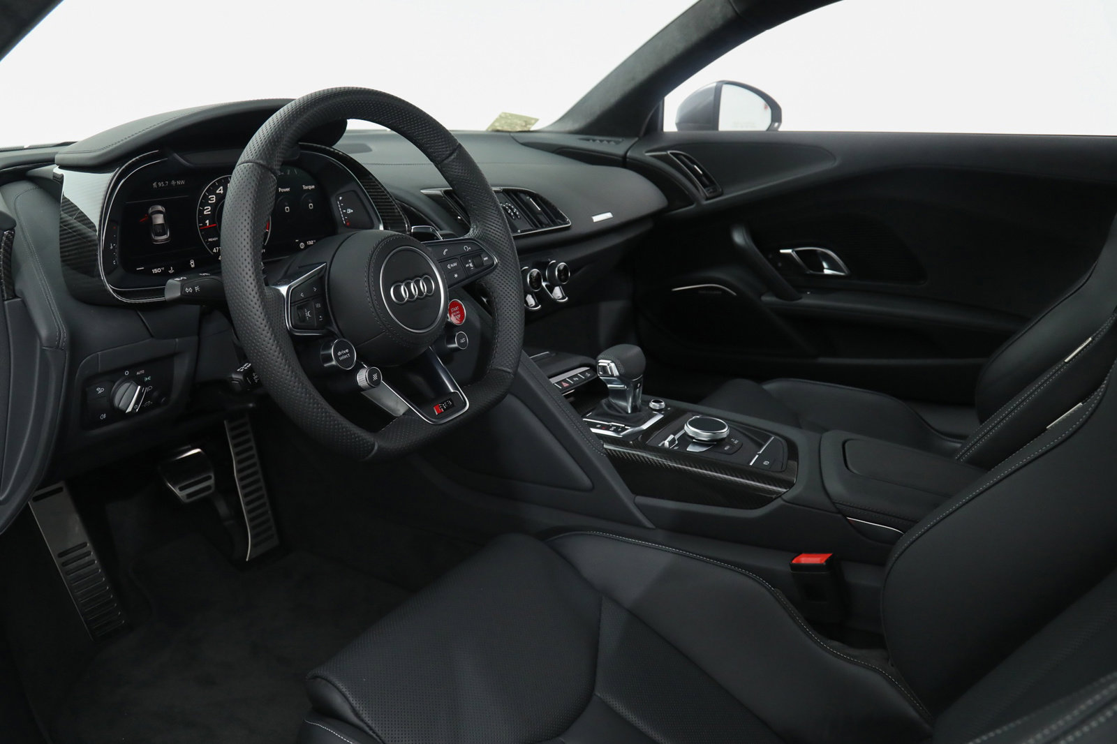 2022 AUDI R8 COUPE V10 PERFORMANCE, 2/13