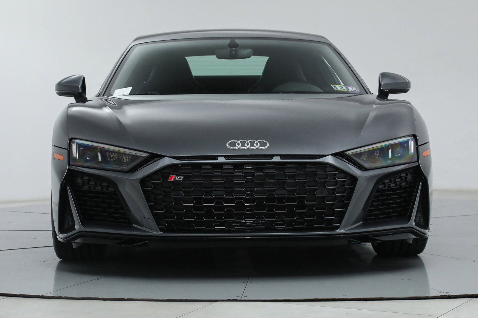 2022 AUDI R8 COUPE V10 PERFORMANCE, 3/13