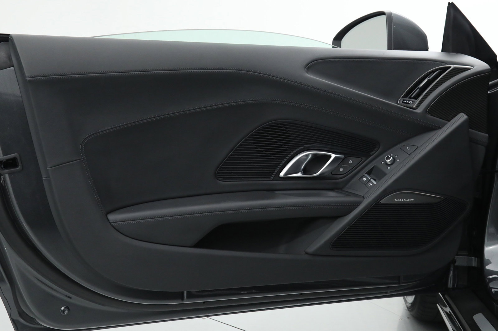 2022 AUDI R8 COUPE V10 PERFORMANCE, 4/13