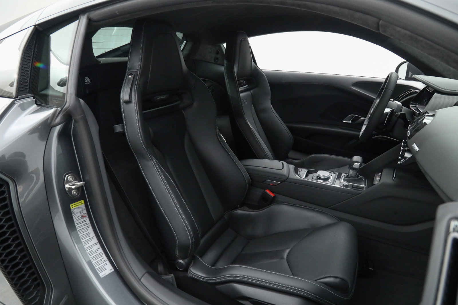 2022 AUDI R8 COUPE V10 PERFORMANCE, 5/13