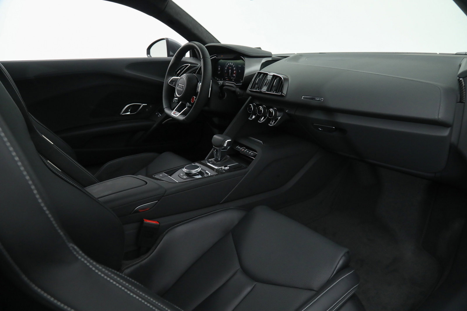 2022 AUDI R8 COUPE V10 PERFORMANCE, 6/13