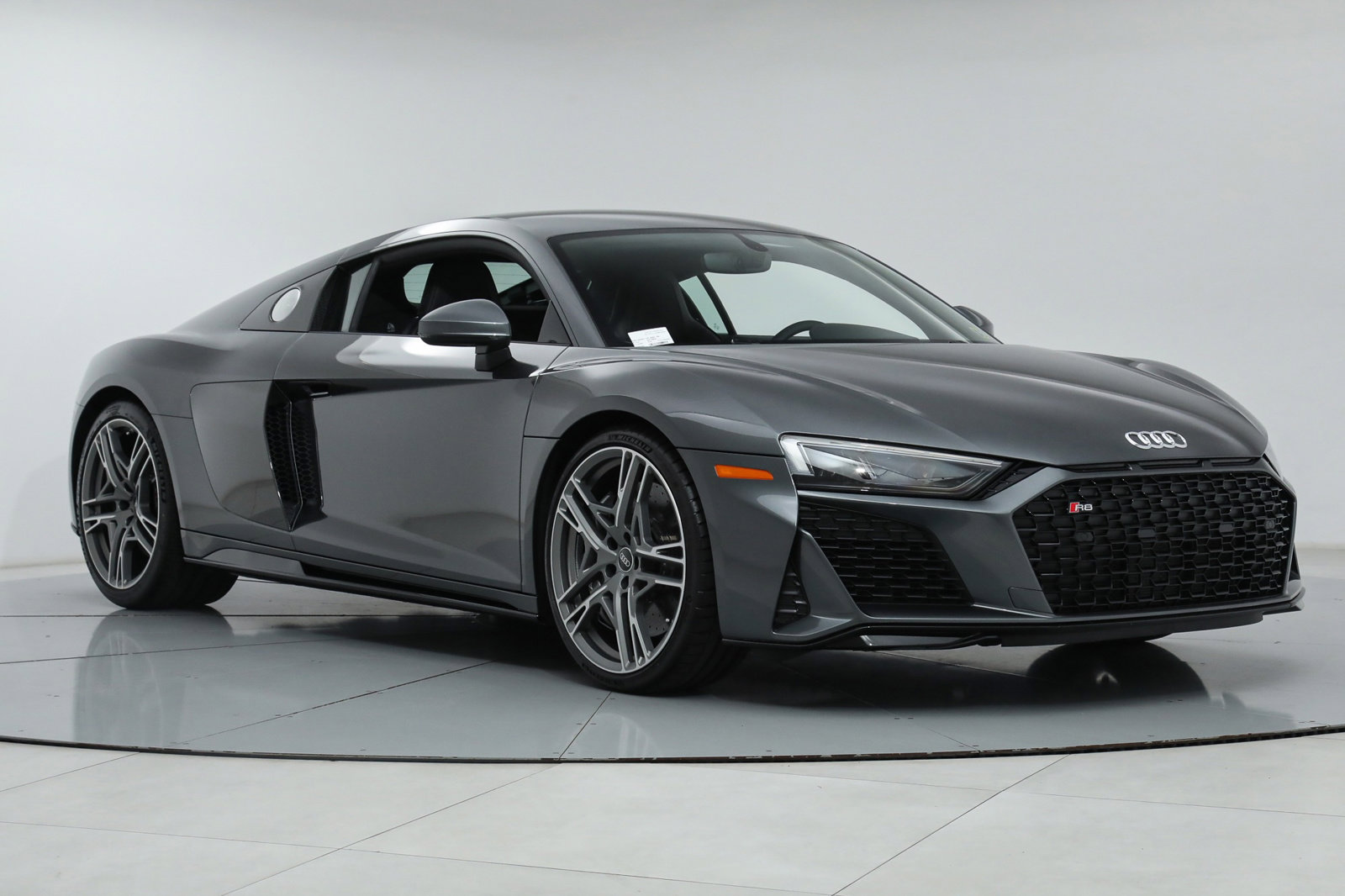 2022 AUDI R8 COUPE V10 PERFORMANCE, 8/13