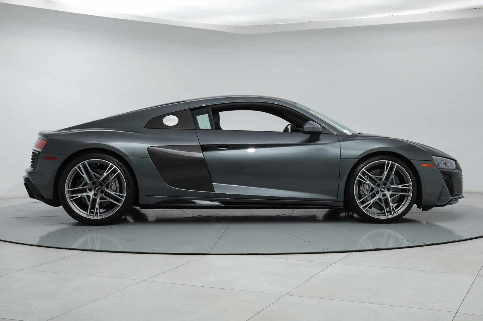 2022 AUDI R8 COUPE V10 PERFORMANCE, 9/13