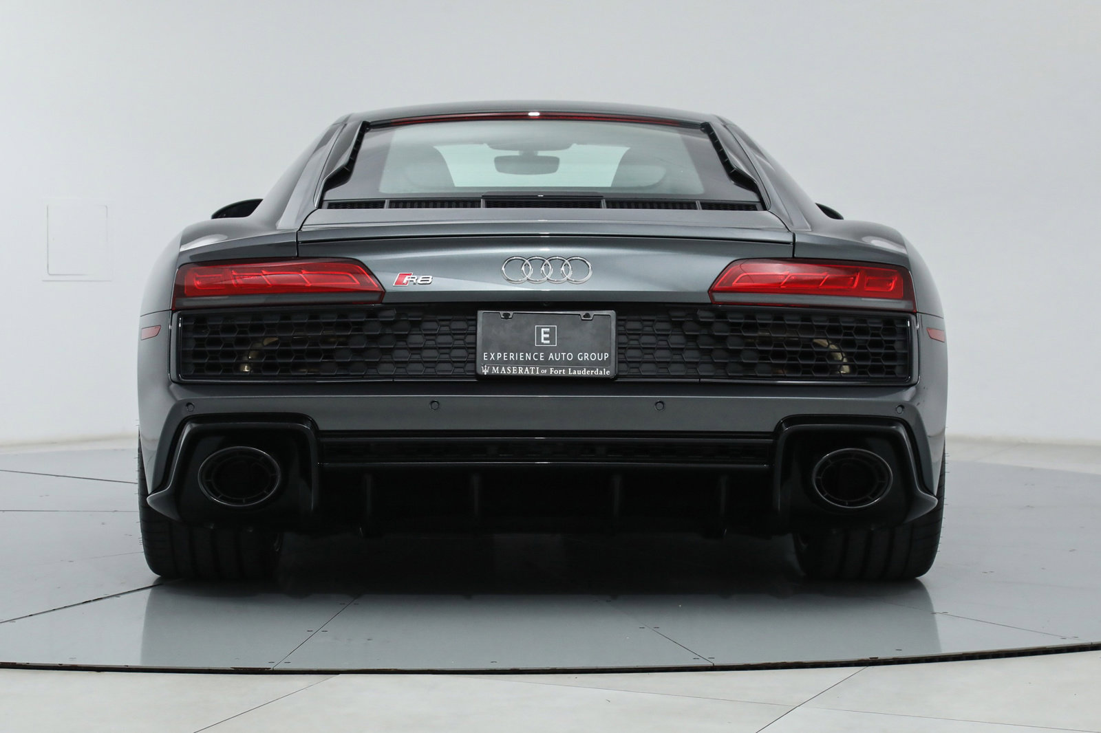 2022 AUDI R8 COUPE V10 PERFORMANCE, 10/13