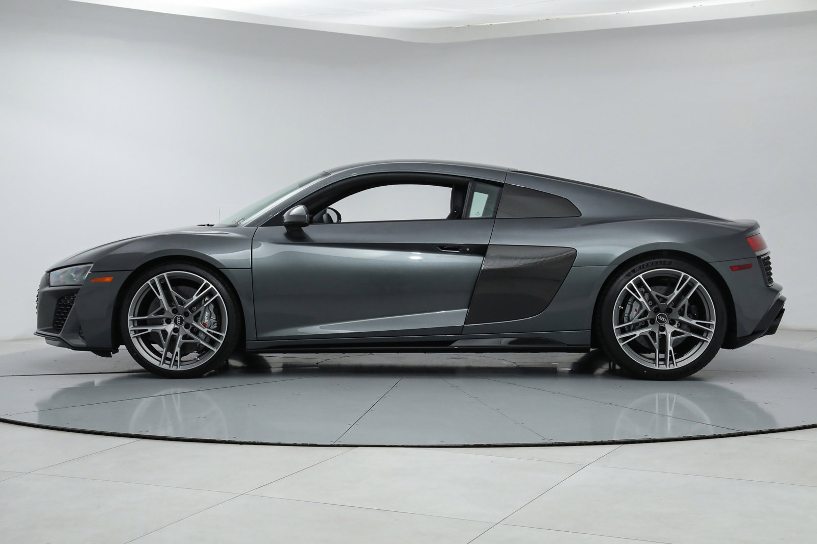 2022 AUDI R8 COUPE V10 PERFORMANCE, 11/13