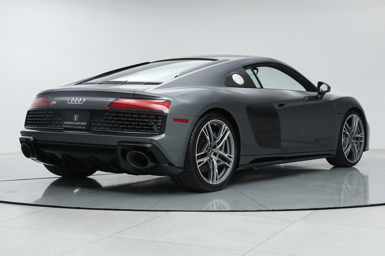 2022 AUDI R8 COUPE V10 PERFORMANCE, 13/13