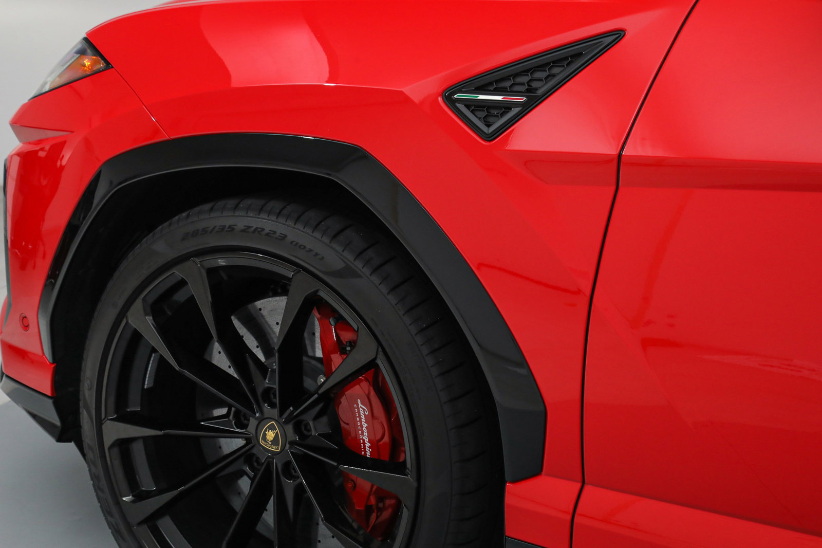 2022 LAMBORGHINI URUS, 13/22