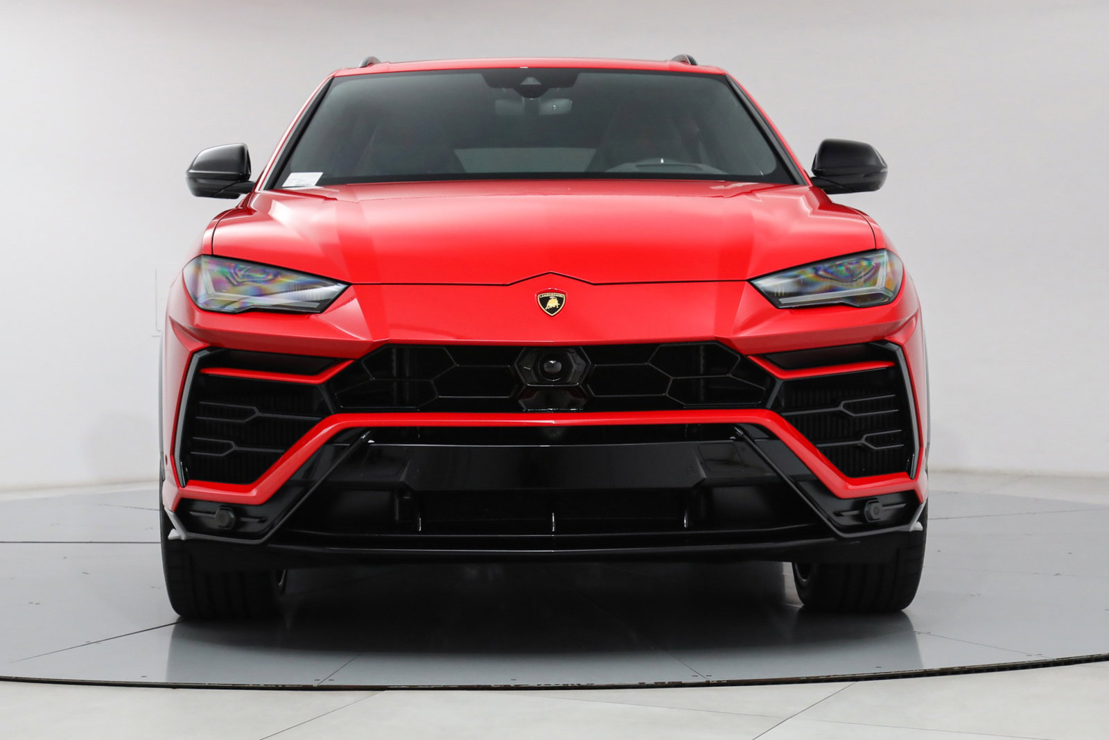 2022 LAMBORGHINI URUS, 14/22