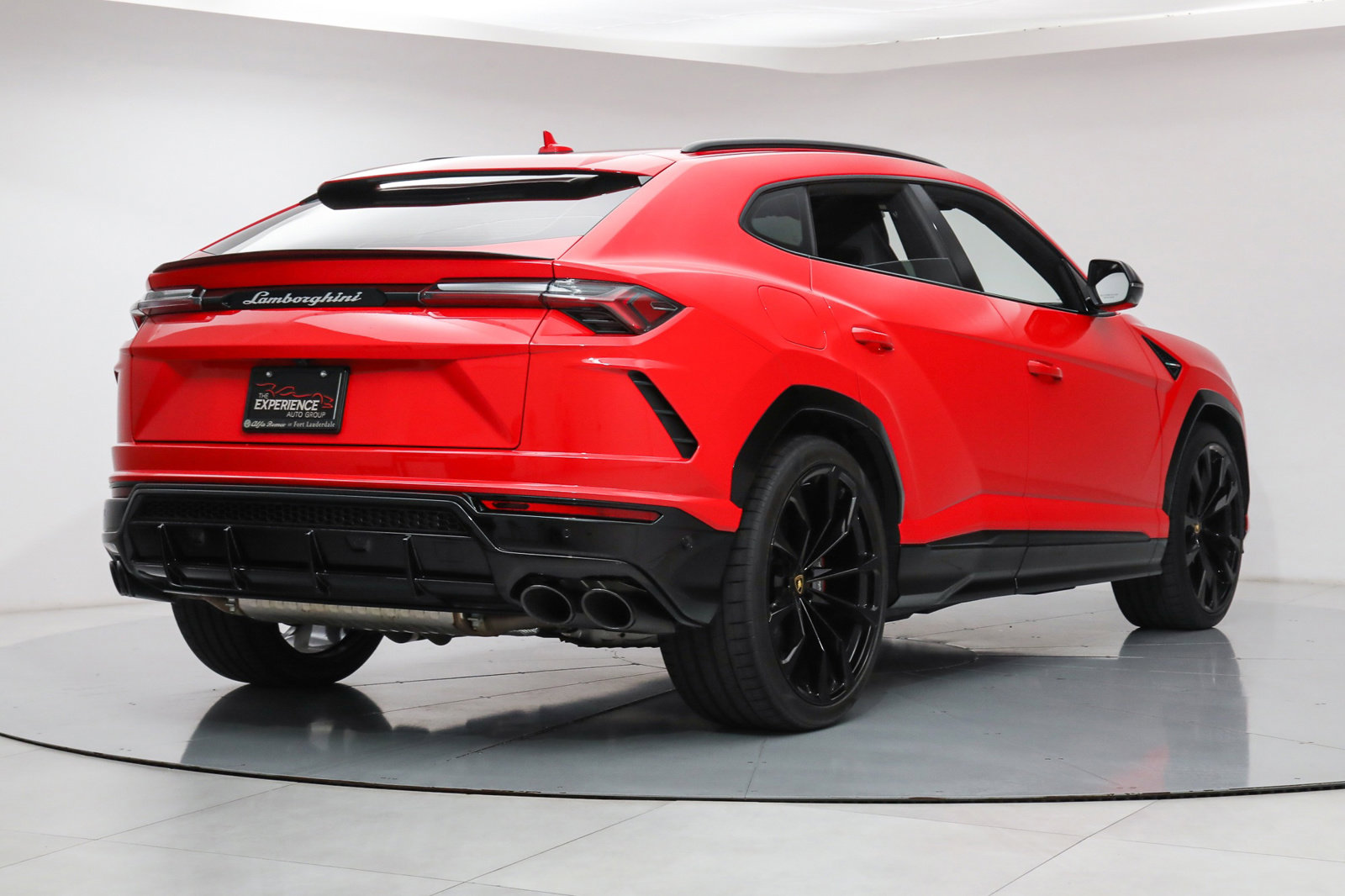 2022 LAMBORGHINI URUS, 15/22