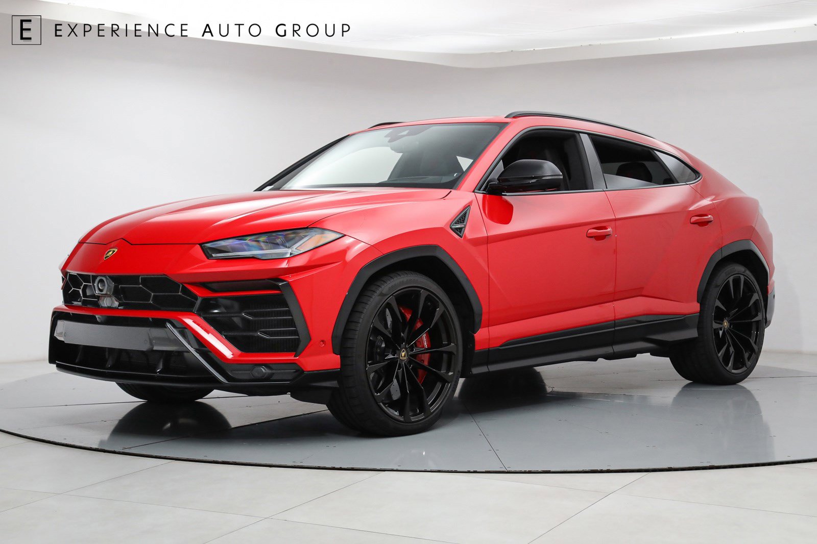 2022 LAMBORGHINI URUS, 17/22