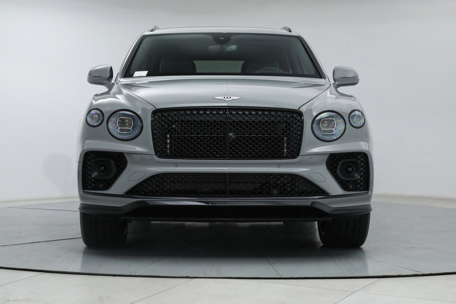 2022 BENTLEY BENTAYGA SPEED, 15/20