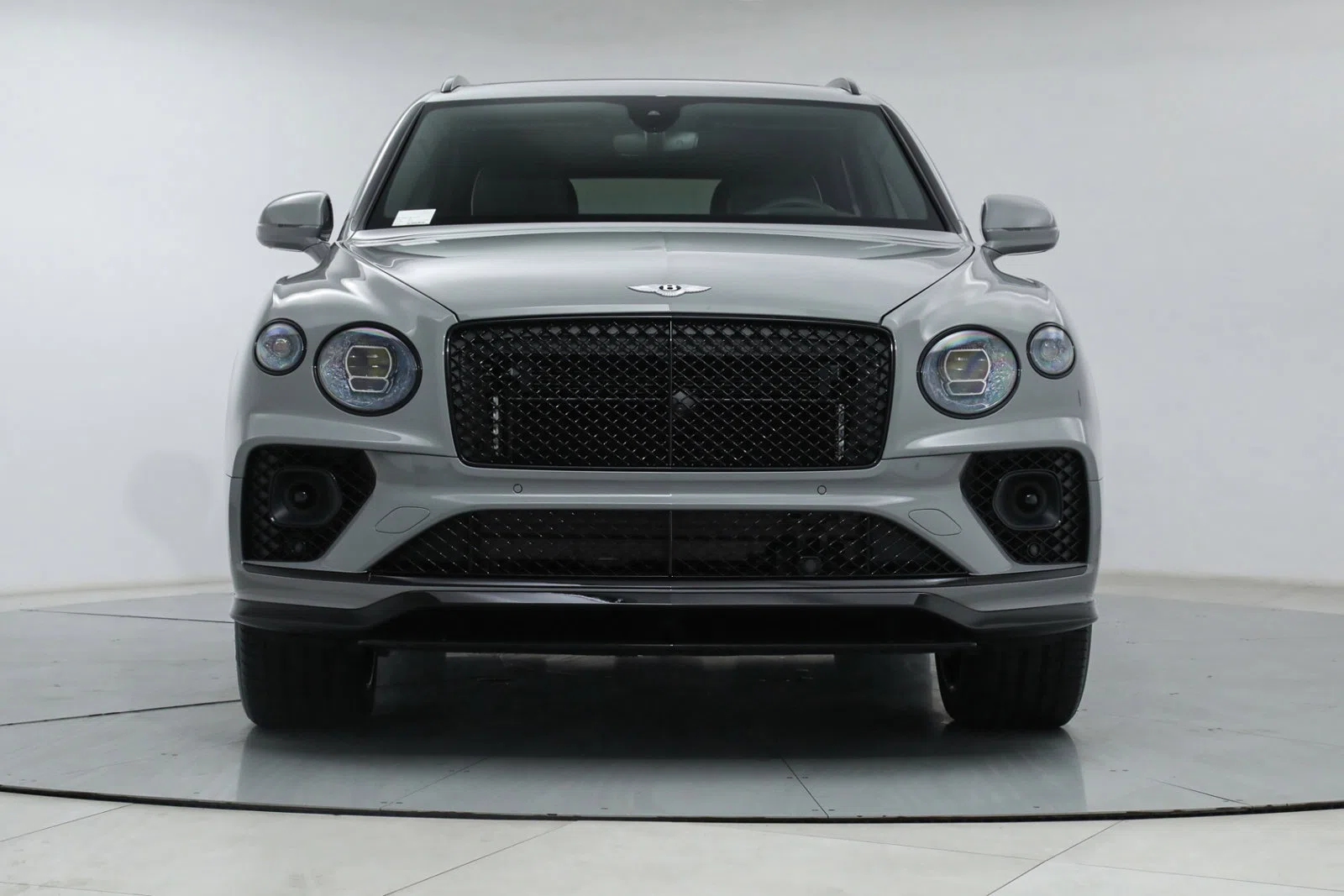 2022 Bentley Bentayga Speed for sale, exterior