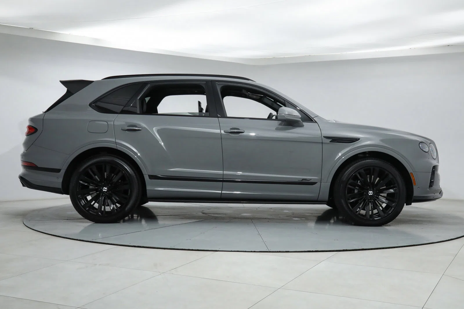 2022 Bentley Bentayga Speed for sale, exterior
