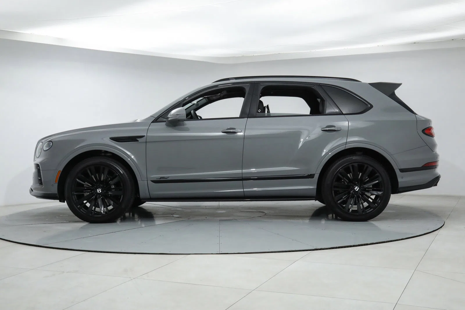 2022 Bentley Bentayga Speed for sale, exterior