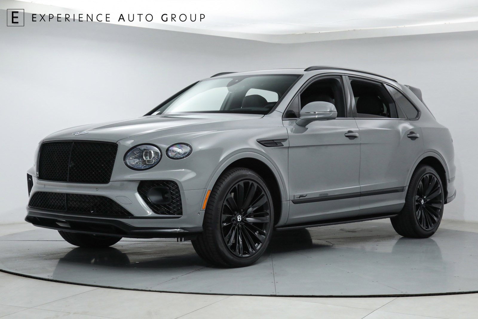 2022 BENTLEY BENTAYGA SPEED, 19/20