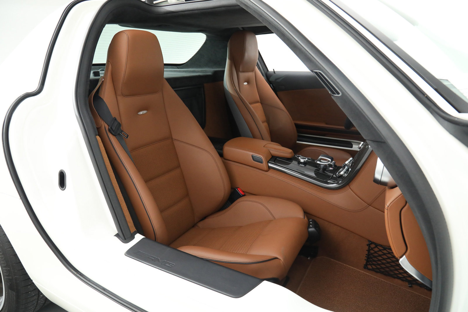 2012 MERCEDES-BENZ SLS AMG, 9/20