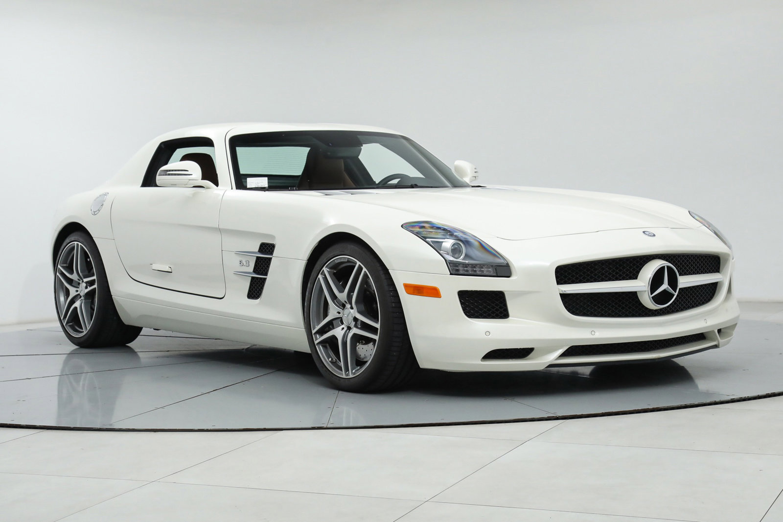 2012 MERCEDES-BENZ SLS AMG, 14/20