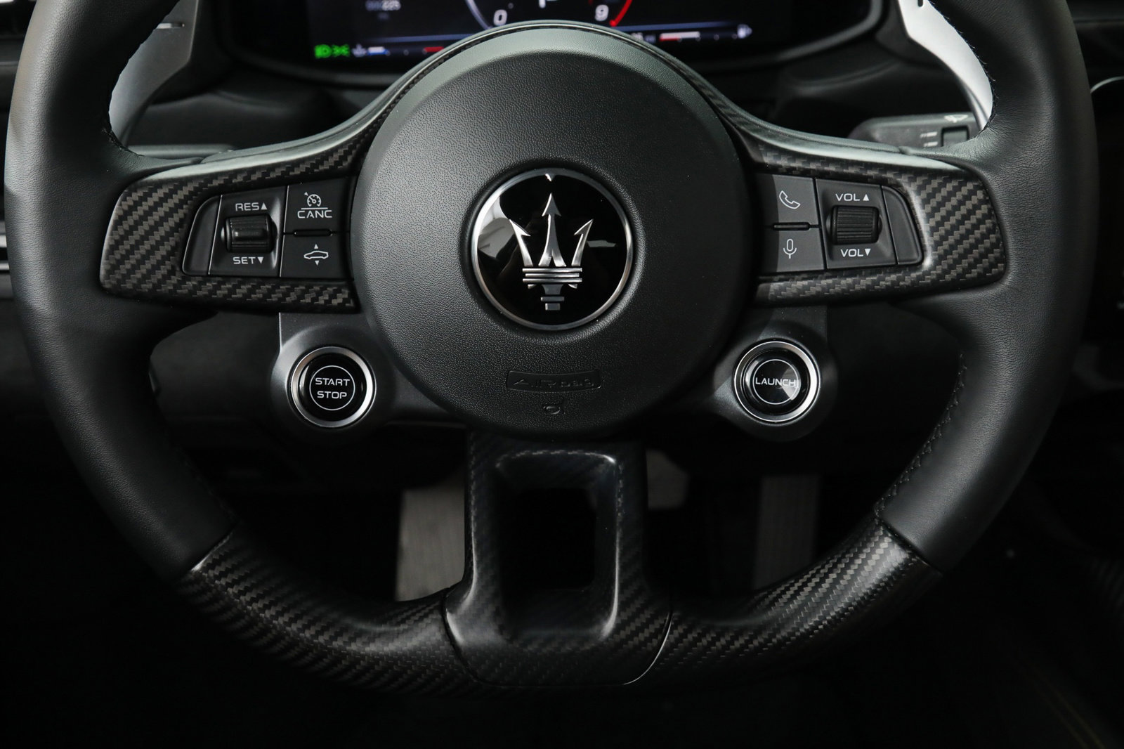 2022 MASERATI MC20, 7/20