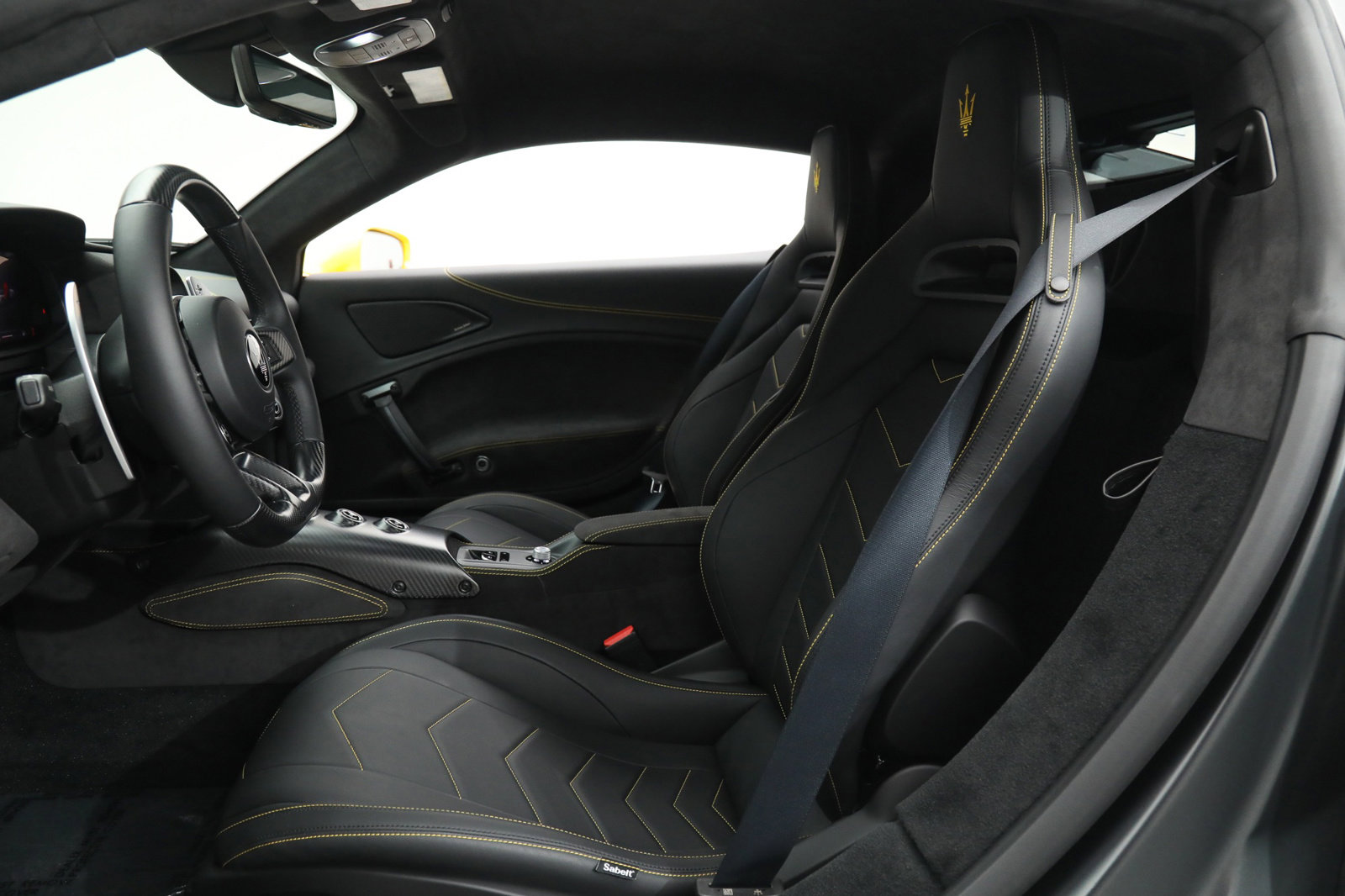 2022 MASERATI MC20, 9/20