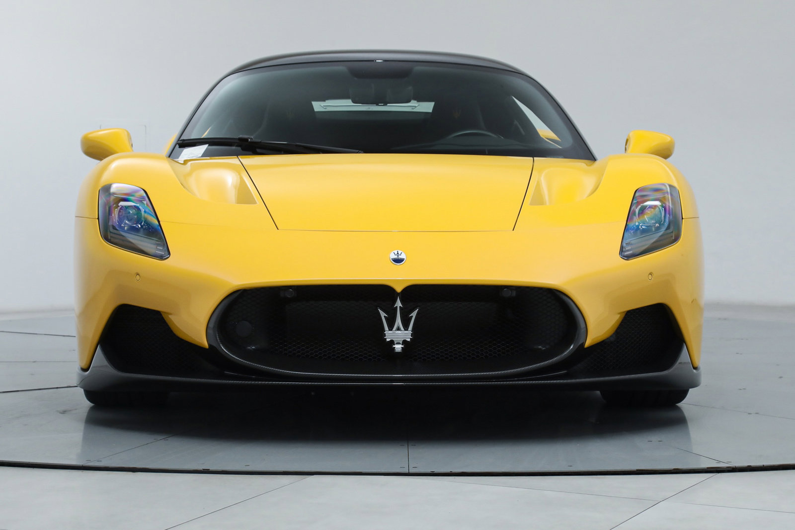 2022 MASERATI MC20, 14/20