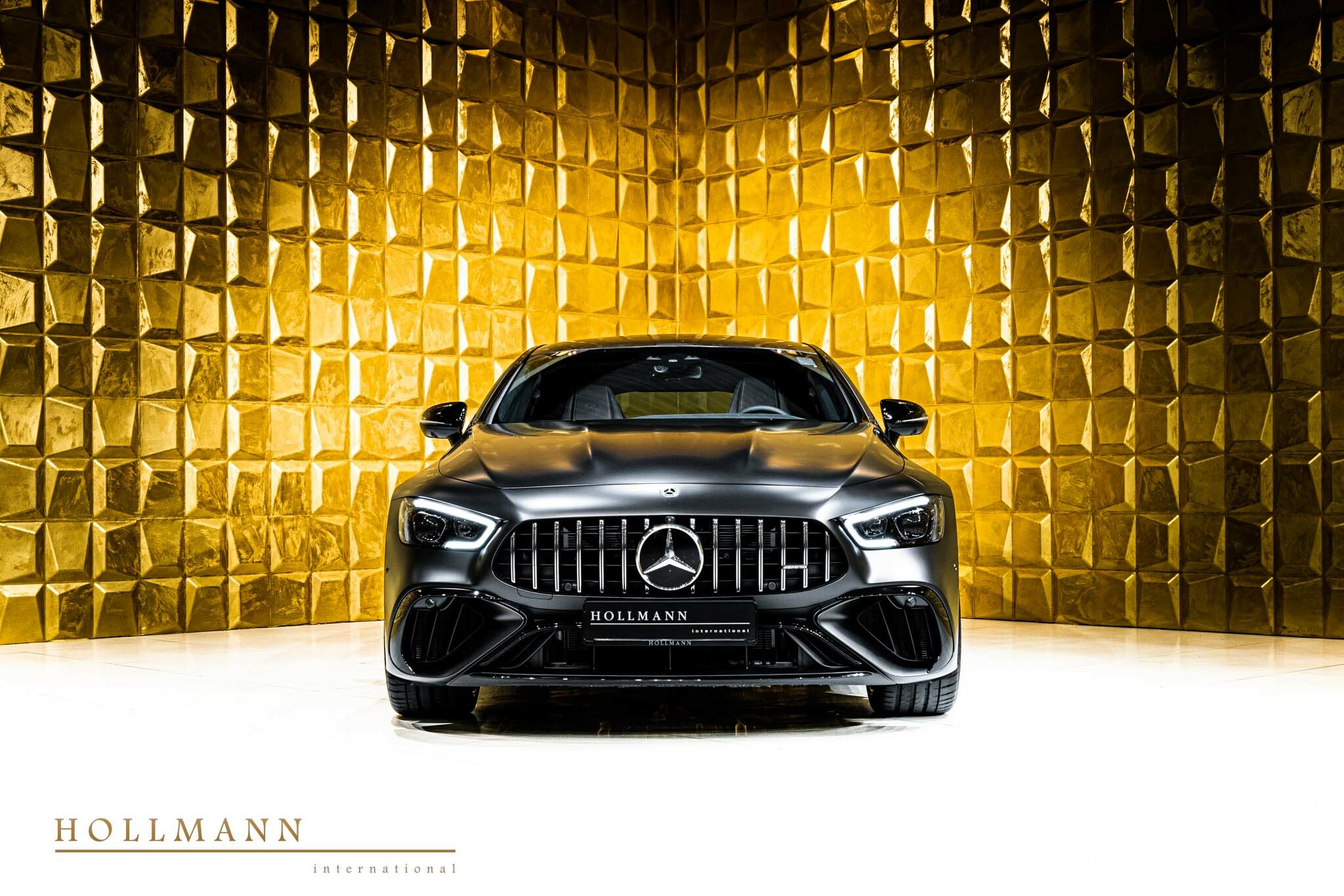 2022 Mercedes-Benz AMG GT 63 S E PERFORMANCE, 3/20