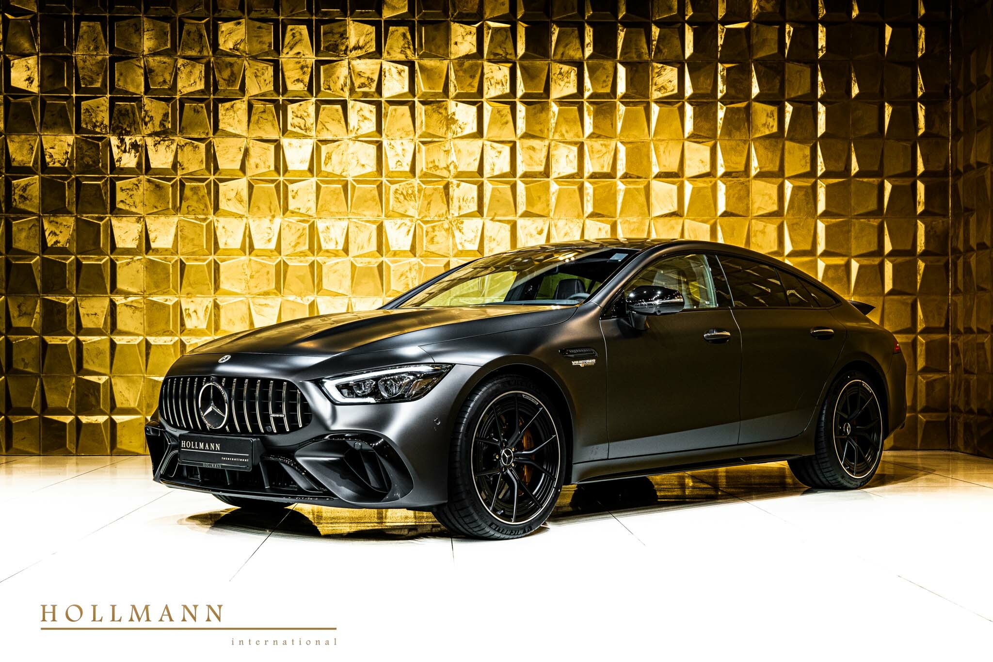 2022 Mercedes-Benz AMG GT 63 S E PERFORMANCE, 4/20