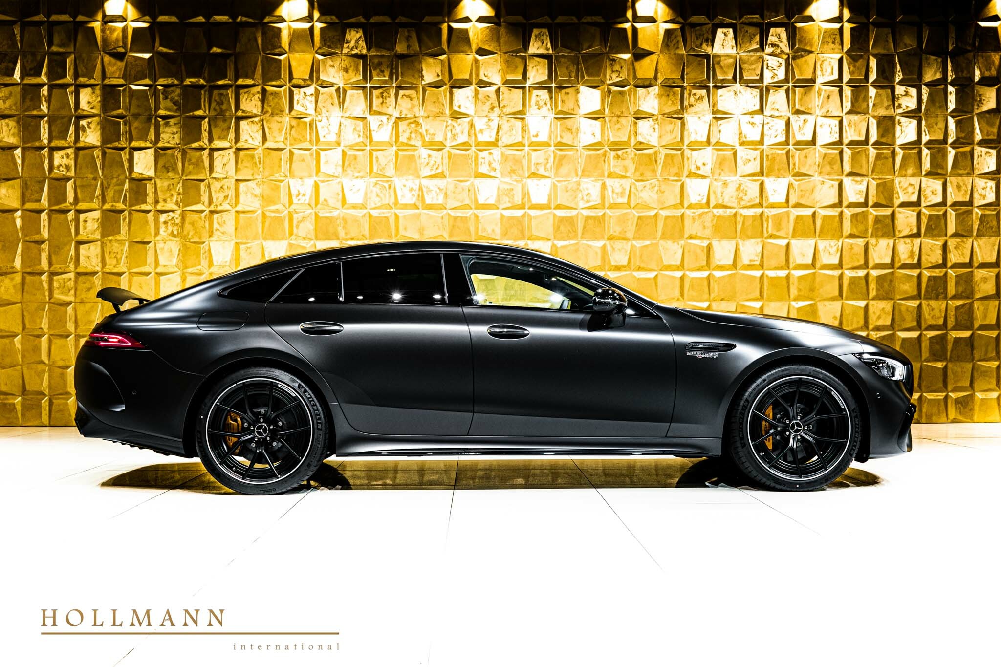 2022 Mercedes-Benz AMG GT 63 S E PERFORMANCE, 5/20