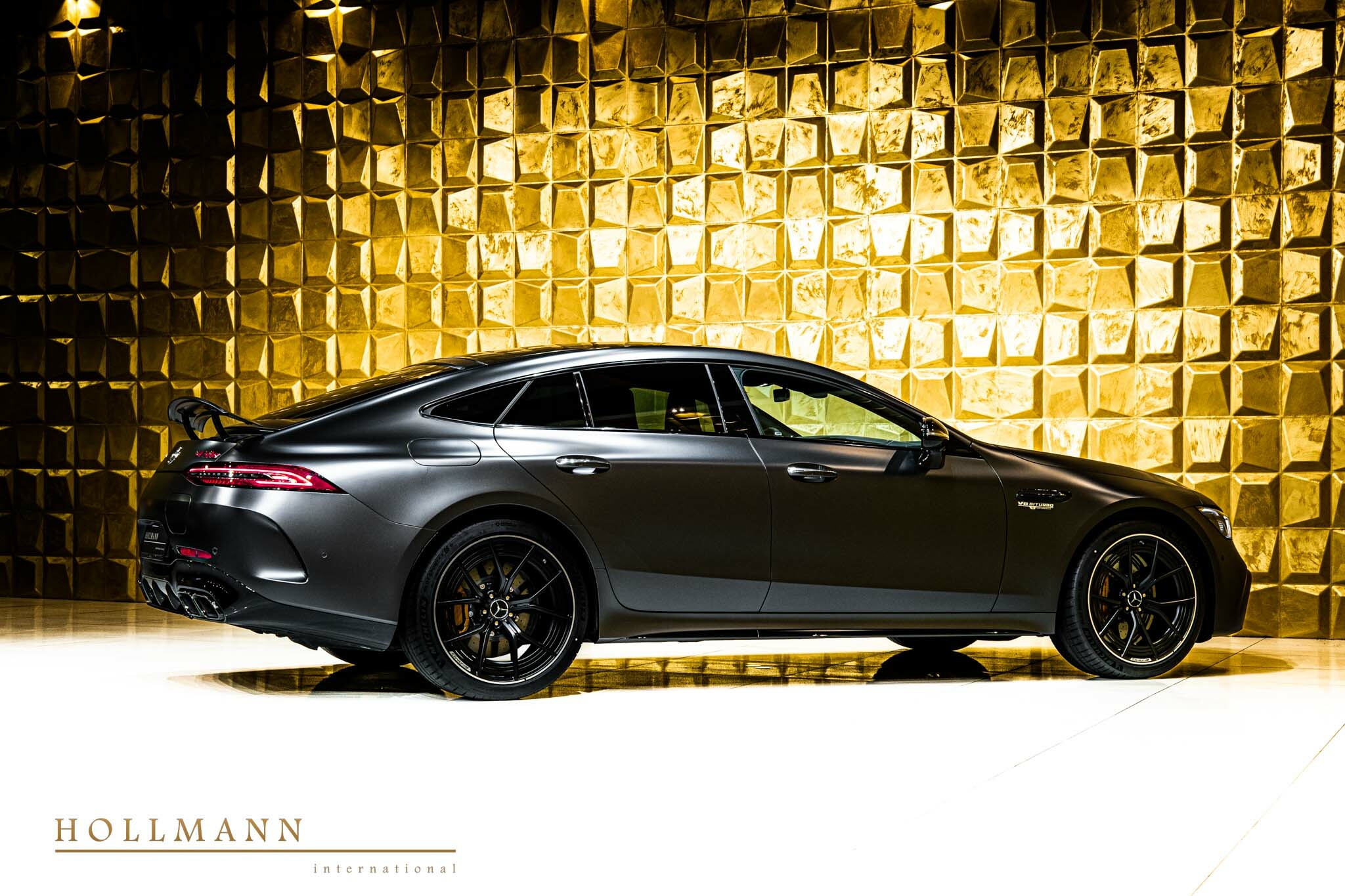2022 Mercedes-Benz AMG GT 63 S E PERFORMANCE, 8/20