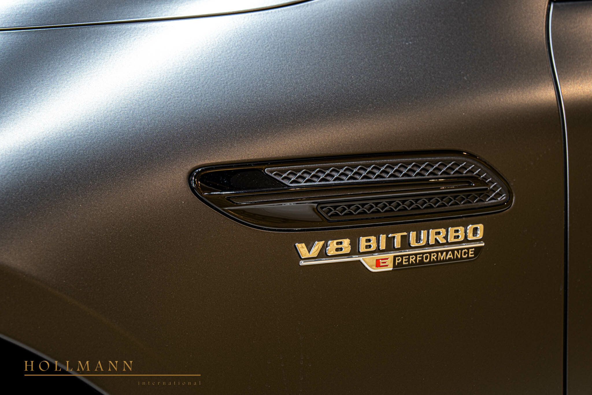 2022 Mercedes-Benz AMG GT 63 S E PERFORMANCE, 10/20