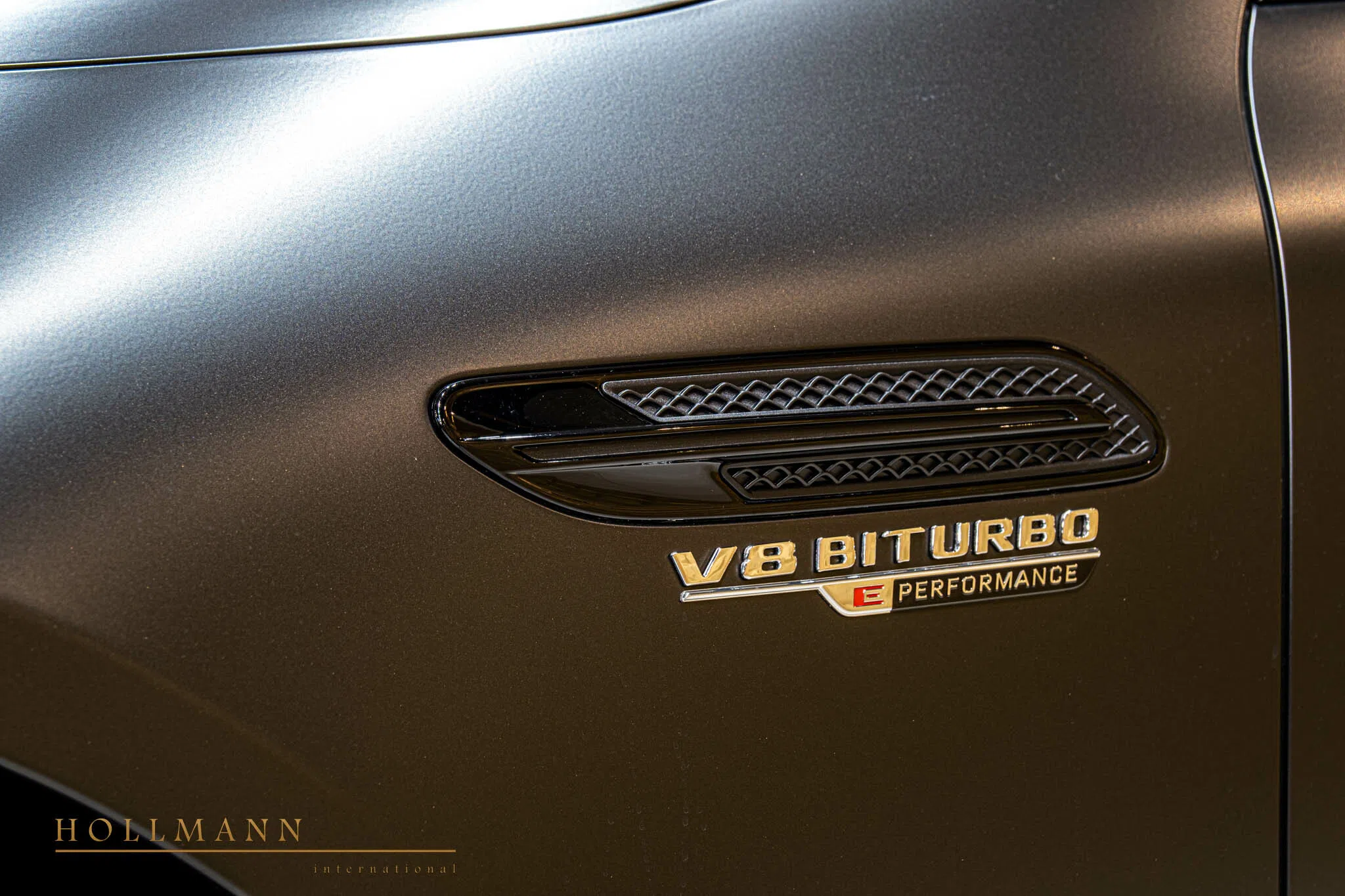 2022 Mercedes-Benz AMG GT 63 S E PERFORMANCE, detail