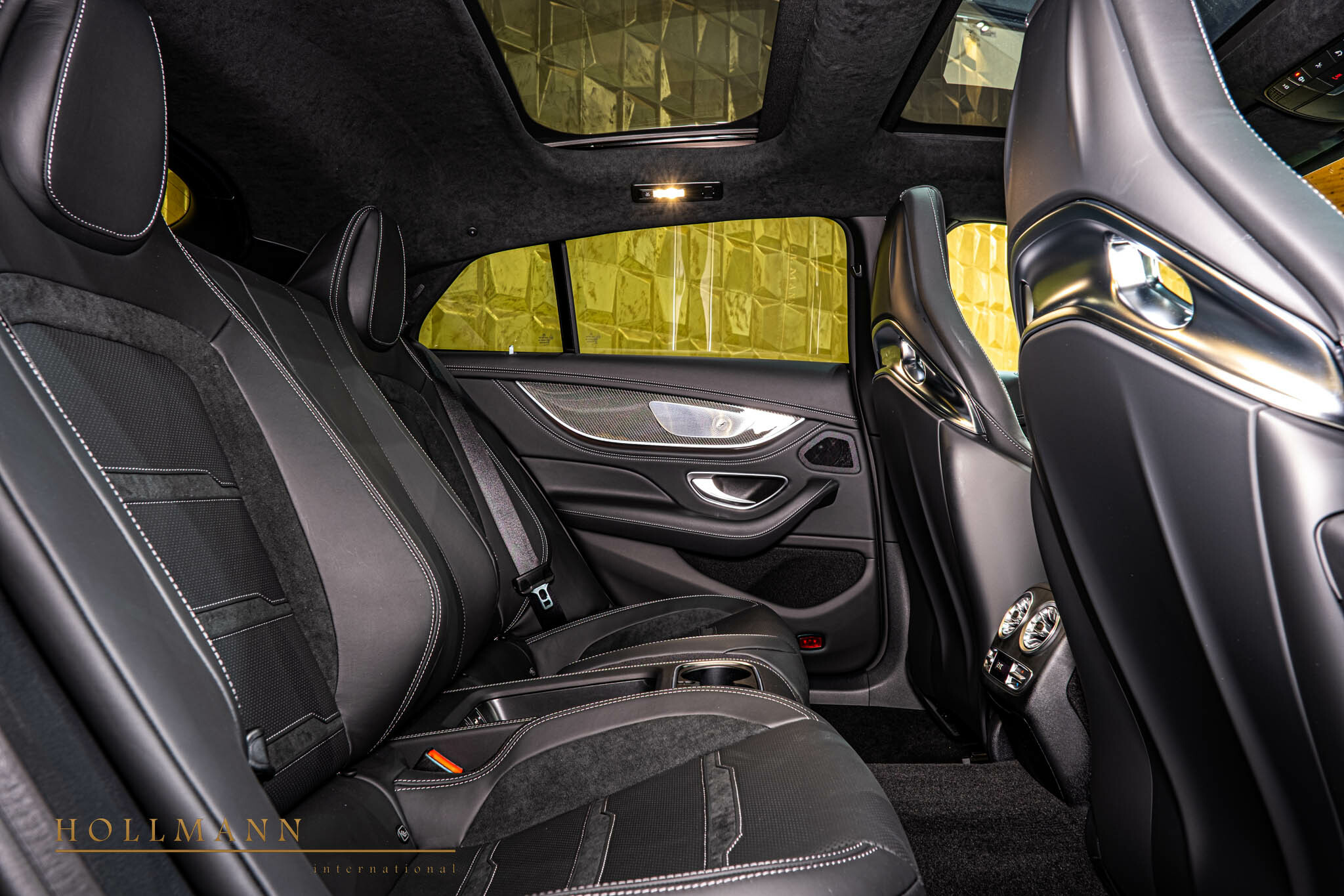 2022 Mercedes-Benz AMG GT 63 S E PERFORMANCE, 13/20