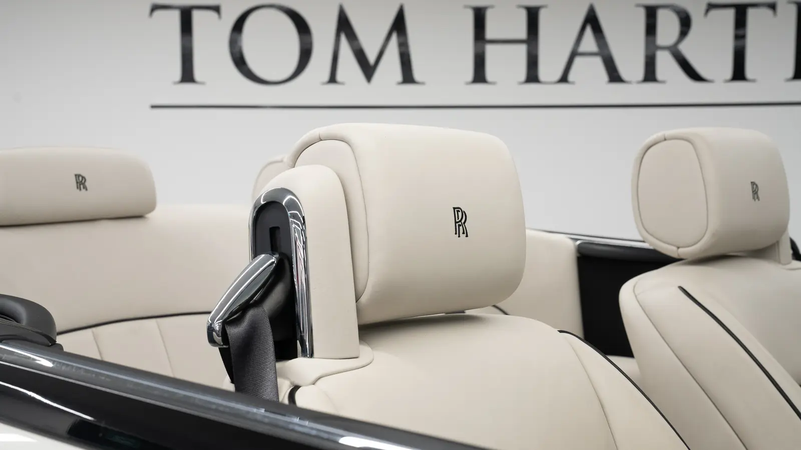 2016 Rolls-Royce Phantom Drophead Coupé Series II, 11/20