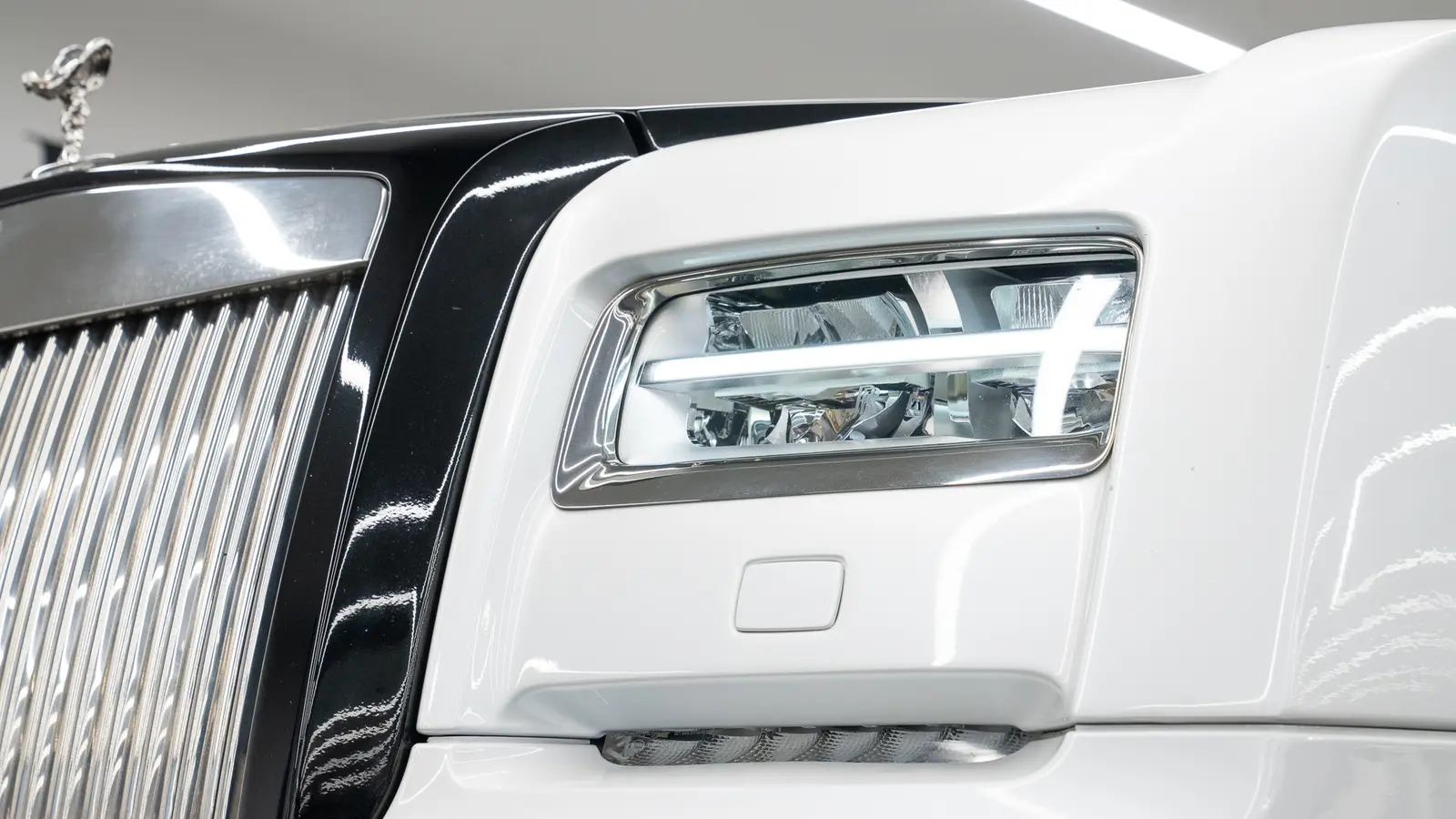 2016 Rolls-Royce Phantom Drophead Coupé Series II, 15/20