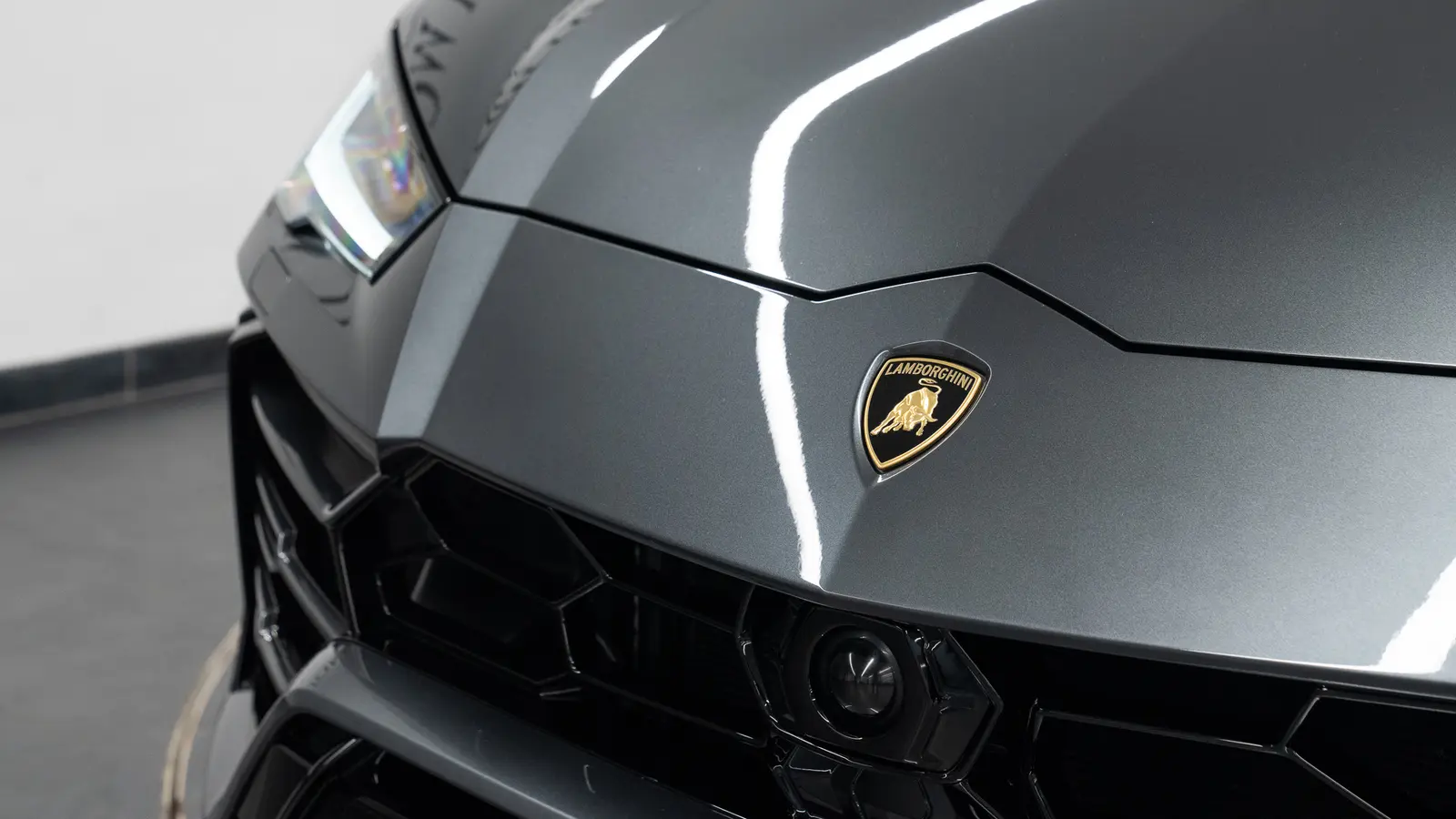 2018 Lamborghini URUS, 15/20