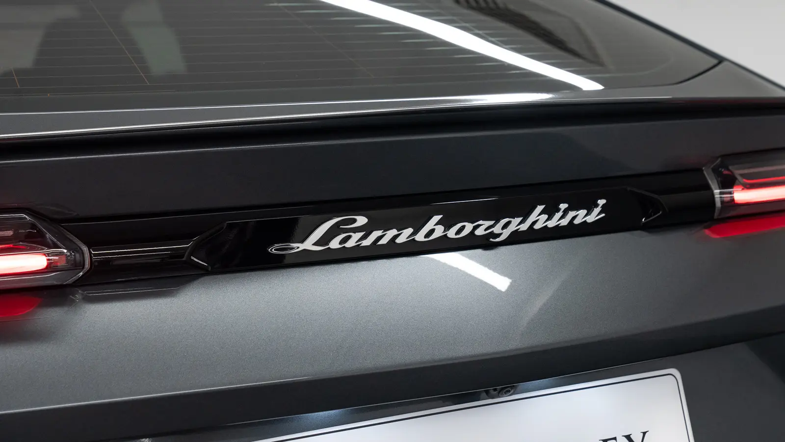 2018 Lamborghini URUS, 16/20