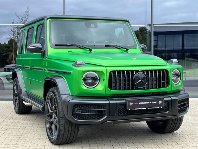 2022 Mercedes-Benz G 63 AMG, 2/17