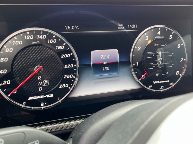 2022 Mercedes-Benz G 63 AMG, 11/17