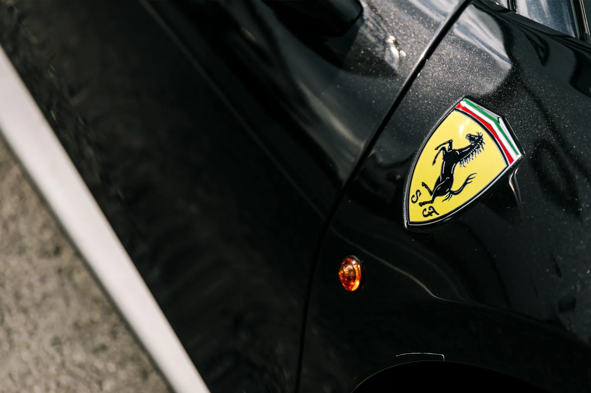 2020 Ferrari 488 Pista, 10/20