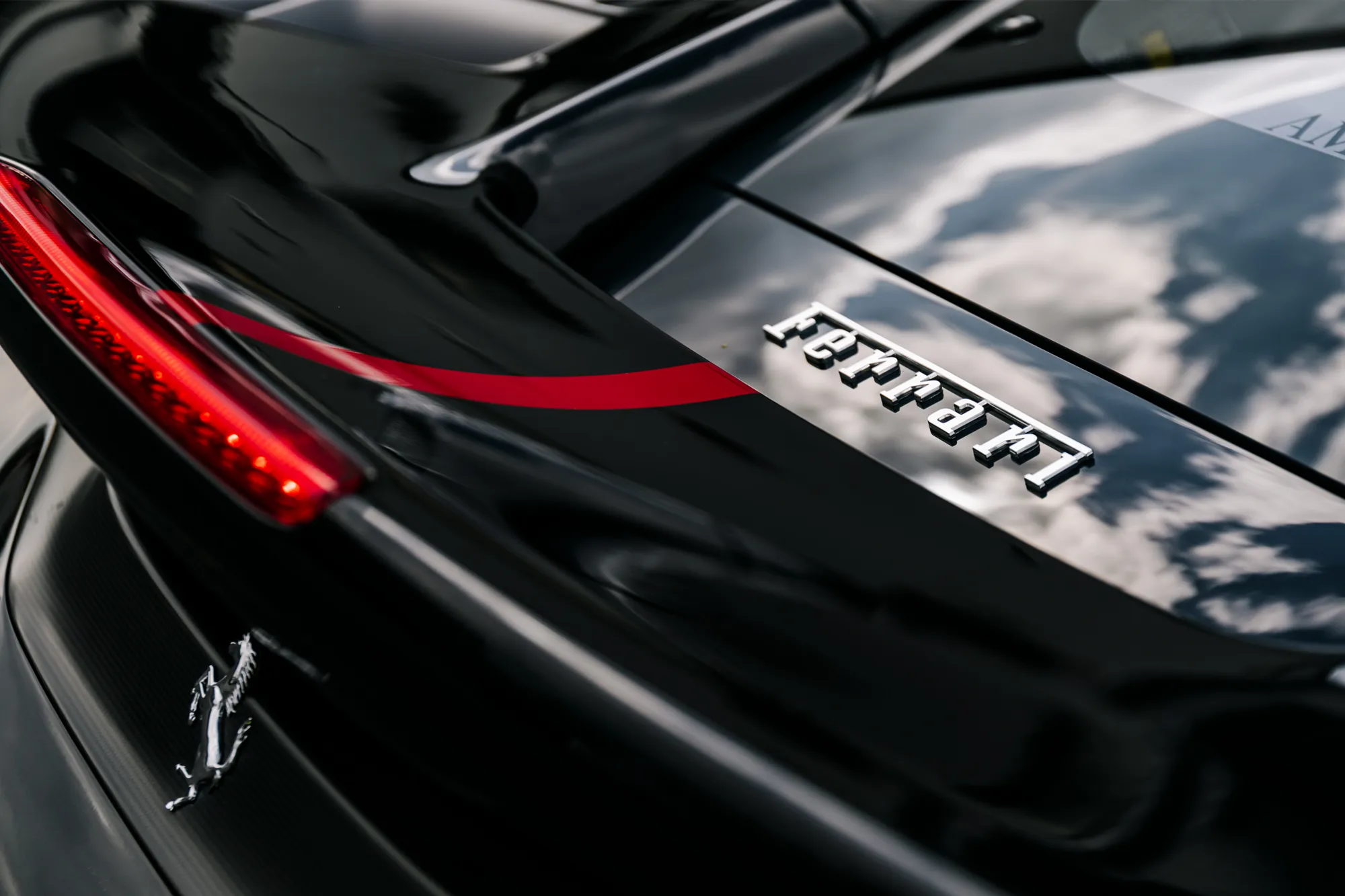 2020 Ferrari 488 Pista, 13/20