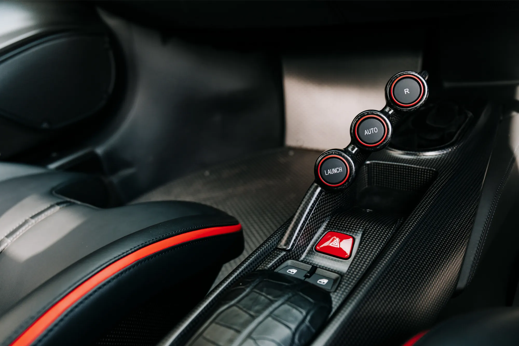 2020 Ferrari 488 Pista, 19/20