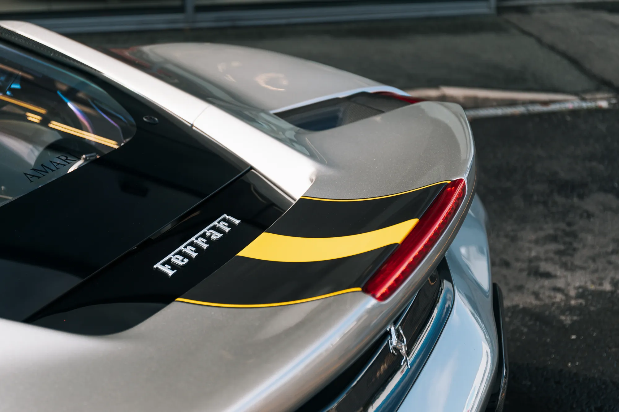 2020 Ferrari 488 Pista, 9/20