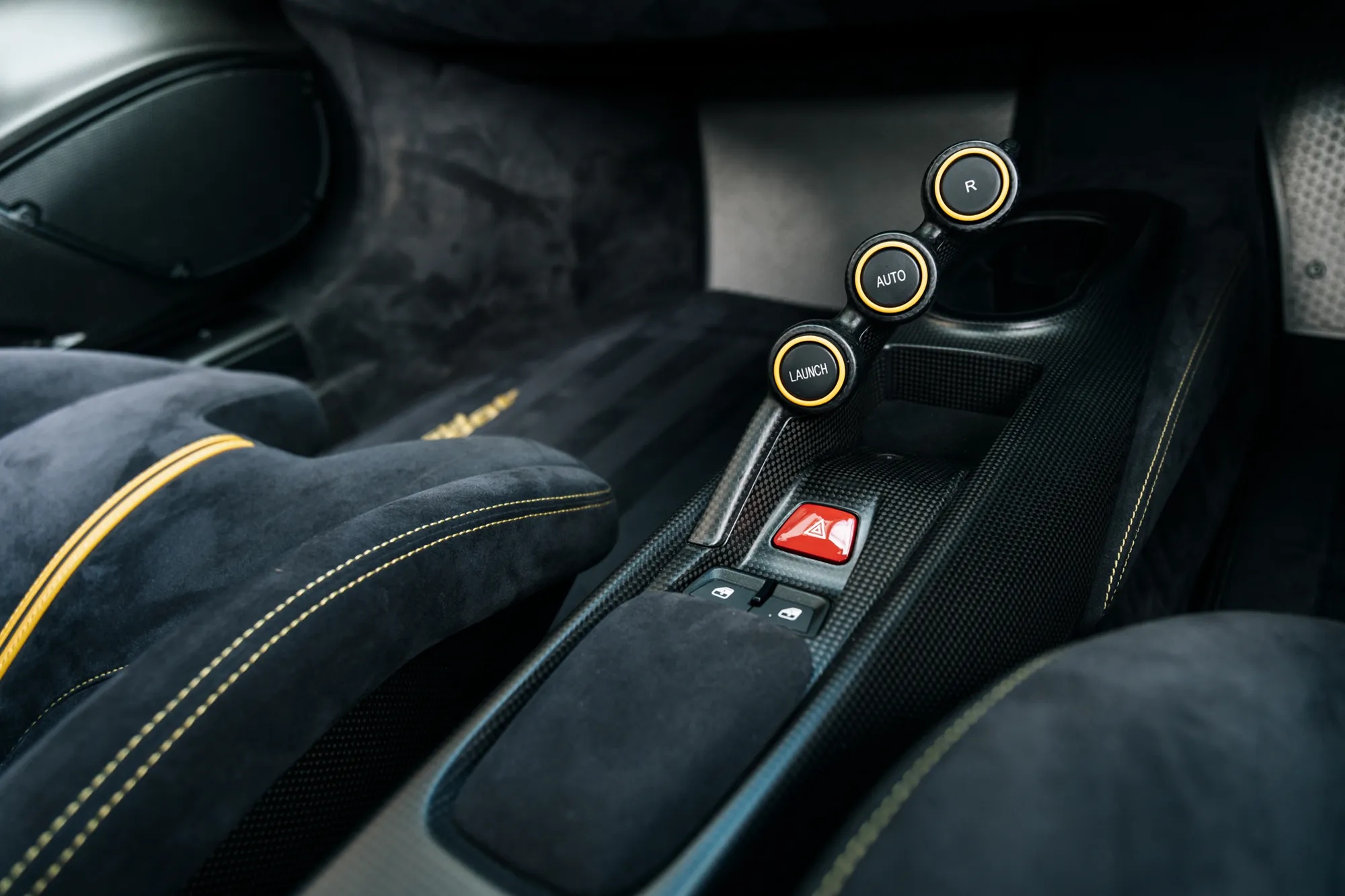 2020 Ferrari 488 Pista, 17/20