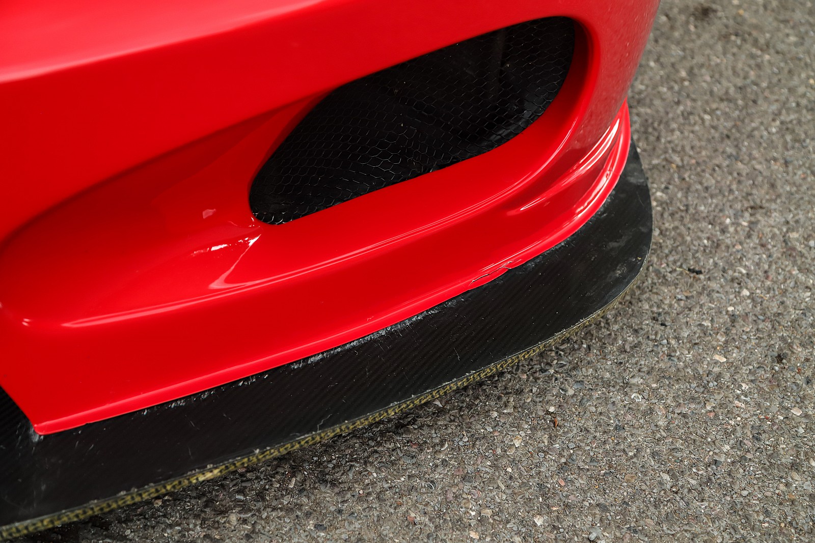 Ferrari 430 Challenge, 13/20