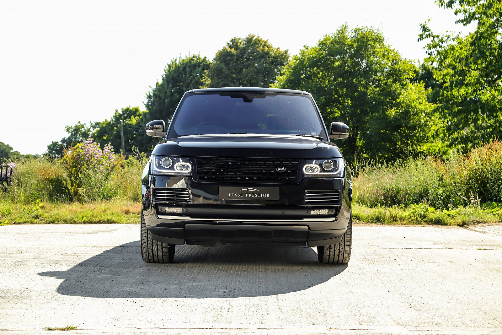 2015 Range Rover 5.0 Autobiography, 7/20