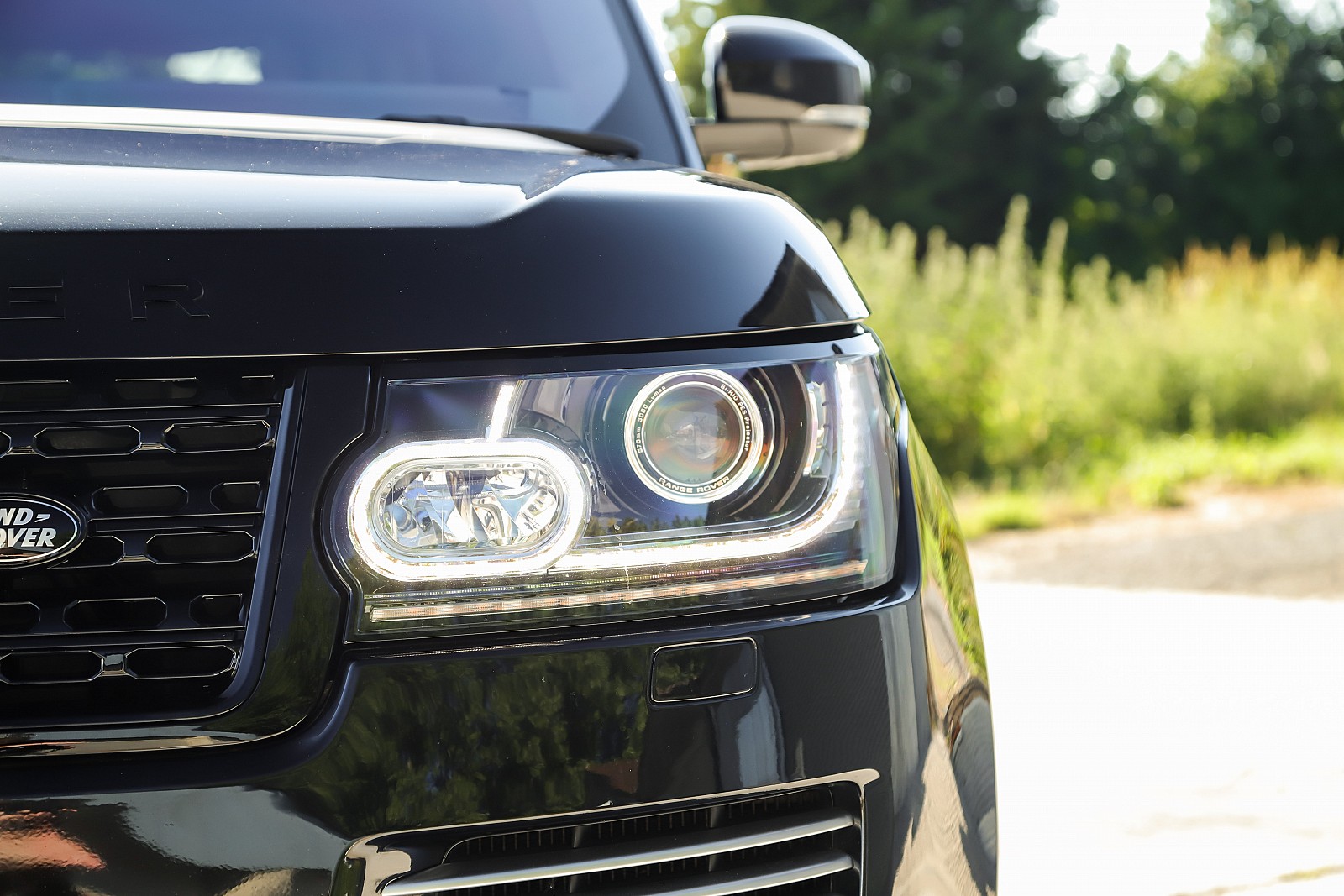 2015 Range Rover 5.0 Autobiography, 9/20